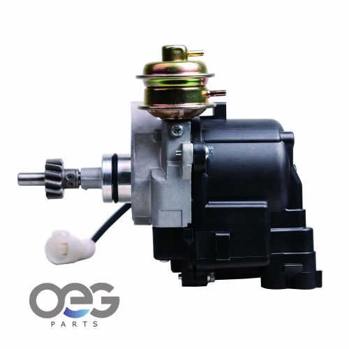 New distributor for toyota corolla l4 1.6l 84-87 84-742