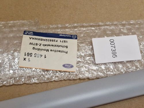 Ford Mondeo Rear Door Moulding Primed 2000-2007 1455561 NEW OEM Genuine, US $, image 2