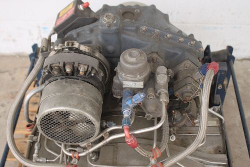 Rolls Royce / Allison 250-C19A Gas Turbine Engine Motor T63(250) AS-IS, US $99,500.00, image 9