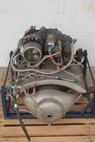 Rolls Royce / Allison 250-C19A Gas Turbine Engine Motor T63(250) AS-IS, US $99,500.00, image 10