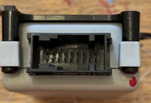 2006-2012 Mercedes Benz W251 GL450 Radio Stereo Amplifier Module A 251 820 13 89, US $69.99, image 2