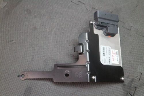 2018-2023 Ford Mustang GT Suspension Magnaride Control Module OEM, US $49.99, image 3