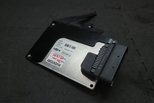 2018-2023 Ford Mustang GT Suspension Magnaride Control Module OEM, US $49.99, image 6