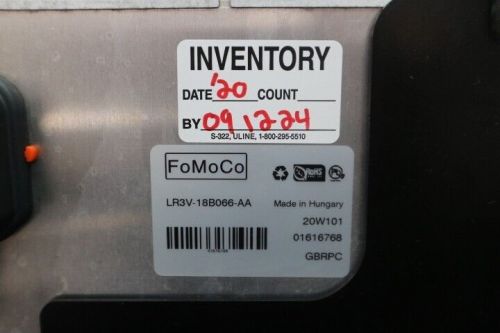 2018-2023 Ford Mustang GT Suspension Magnaride Control Module OEM, US $49.99, image 7