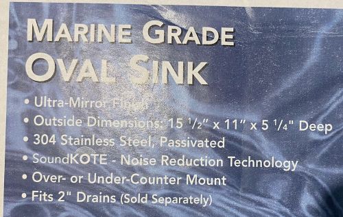 Ambassador SS polished sink, US $99.00, image 4