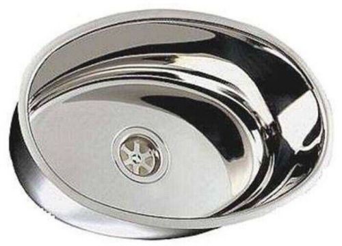 Ambassador SS polished sink, US $99.00, image 5