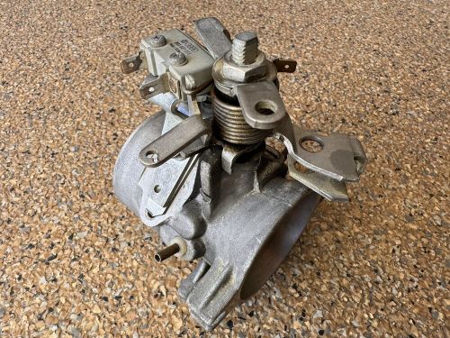 Volkswagen Digijet Throttle Body 1.9L Vanagon 022133067C 022 133 067C VW OEM, US $99.95, image 3