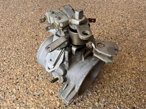 Volkswagen Digijet Throttle Body 1.9L Vanagon 022133067C 022 133 067C VW OEM, US $99.95, image 5