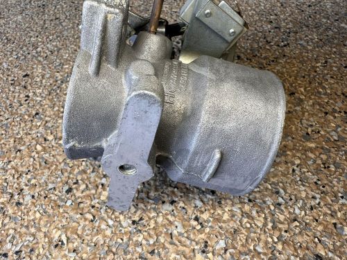 Volkswagen Digijet Throttle Body 1.9L Vanagon 022133067C 022 133 067C VW OEM, US $99.95, image 8