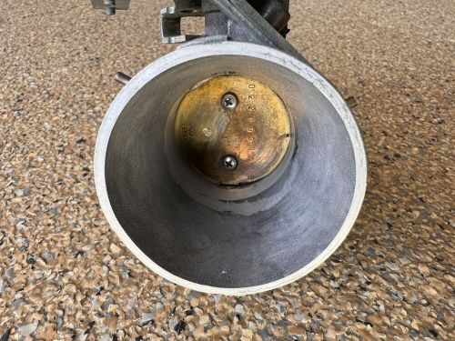 Volkswagen Digijet Throttle Body 1.9L Vanagon 022133067C 022 133 067C VW OEM, US $99.95, image 10