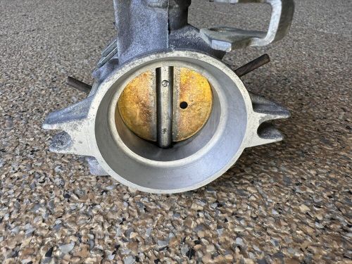 Volkswagen Digijet Throttle Body 1.9L Vanagon 022133067C 022 133 067C VW OEM, US $99.95, image 11