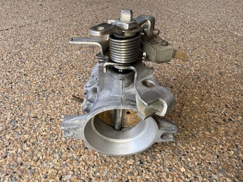 Volkswagen Digijet Throttle Body 1.9L Vanagon 022133067C 022 133 067C VW OEM, US $99.95, image 12