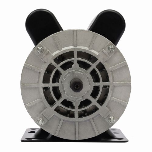 5 HP SPL 3450 RPM Air Compressor Electric Motor 60Hz 208-230V 56Frame 5/8" Shaft, US $149.68, image 2