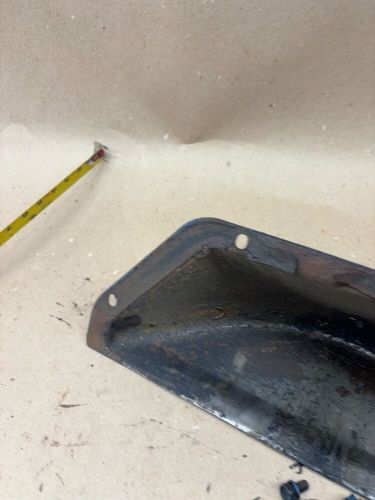 1965 72 73 78 79 Ford F150 BRONCO F250 TRANSMISSION INSPECTION COVER 4SPD NP435, US $149.99, image 2