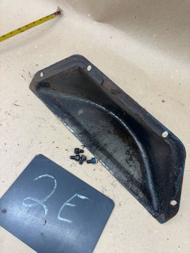 1965 72 73 78 79 Ford F150 BRONCO F250 TRANSMISSION INSPECTION COVER 4SPD NP435, US $149.99, image 3