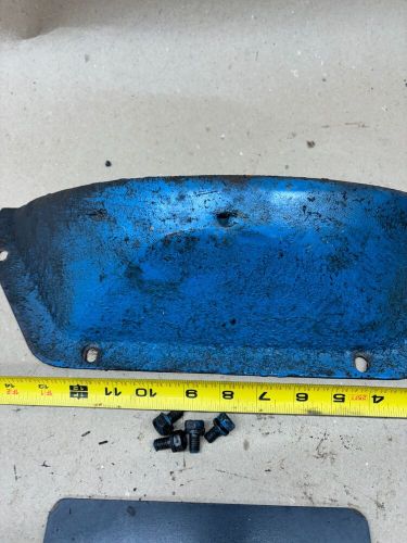 1965 72 73 78 79 Ford F150 BRONCO F250 TRANSMISSION INSPECTION COVER 4SPD NP435, US $149.99, image 4