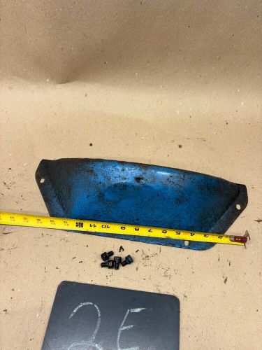 1965 72 73 78 79 Ford F150 BRONCO F250 TRANSMISSION INSPECTION COVER 4SPD NP435, US $149.99, image 5