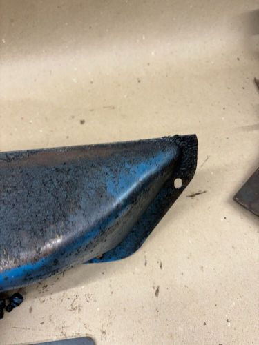 1965 72 73 78 79 Ford F150 BRONCO F250 TRANSMISSION INSPECTION COVER 4SPD NP435, US $149.99, image 6