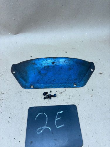 1965 72 73 78 79 Ford F150 BRONCO F250 TRANSMISSION INSPECTION COVER 4SPD NP435, US $149.99, image 8
