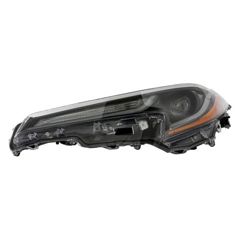 Left Side Headlight Headlamp For 2023-2024 Toyota Corolla LLE 8115002Q70, US $213.77, image 3