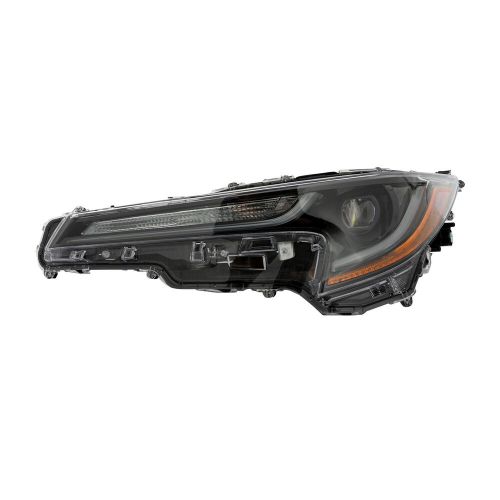 Left Side Headlight Headlamp For 2023-2024 Toyota Corolla LLE 8115002Q70, US $213.77, image 4