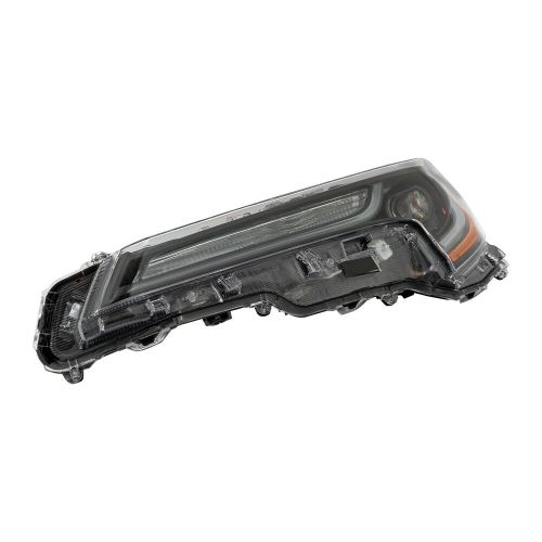 Left Side Headlight Headlamp For 2023-2024 Toyota Corolla LLE 8115002Q70, US $213.77, image 6