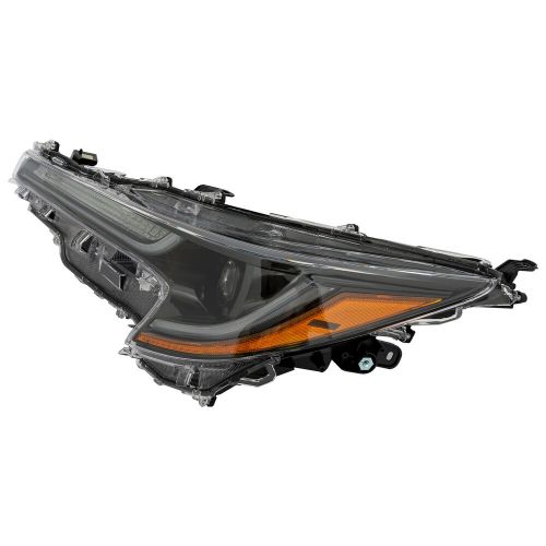 Left Side Headlight Headlamp For 2023-2024 Toyota Corolla LLE 8115002Q70, US $213.77, image 12