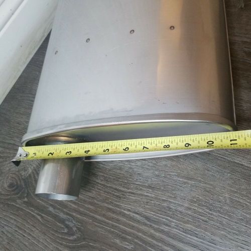 Exhaust Muffler STEED 21250, US $60.00, image 3