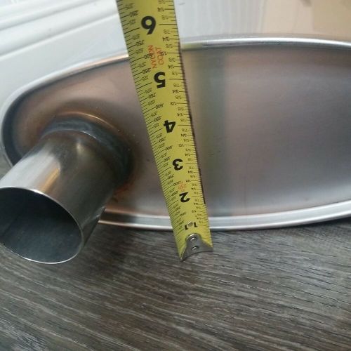 Exhaust Muffler STEED 21250, US $60.00, image 4