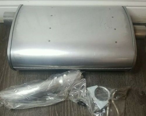 Exhaust Muffler STEED 21250, US $60.00, image 10