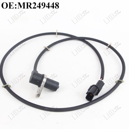 ABS Sensor Front Right MR249448 For Mitsubishi Lancer,, US $61.99, image 4