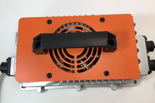 48 Volt 18 Amp Golf Cart Smart Battery Charger Round 3 Pin Plug for Club Car, US $119.00, image 13