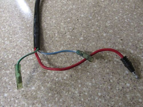 Mercury Mariner Outboard 50 HP Power Trim Relays 3130, US $100.00, image 2