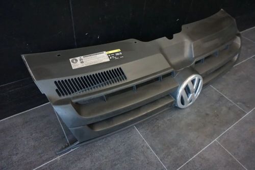 Radiator Grill VW T5 GP Transporter Bus 7E0853653 Grill emblem Original, US $184.87, image 3