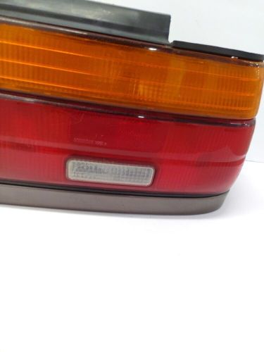 1996 to 1997 Toyota Corolla Right Passenger Rh Side Tail Light TYC C9428 DG1, US $49.95, image 7