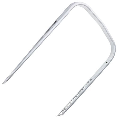 Polaris 1023919 ASM-BUMPER REAR TP129 ALUM, US $109.99, image 4