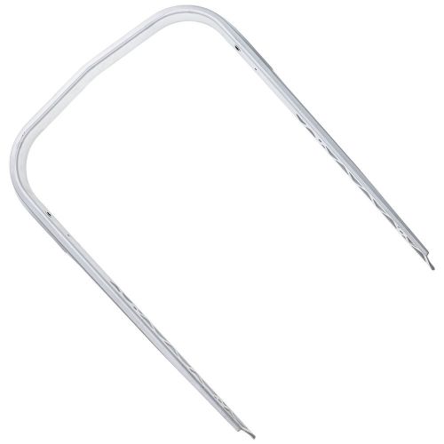 Polaris 1023919 ASM-BUMPER REAR TP129 ALUM, US $109.99, image 5