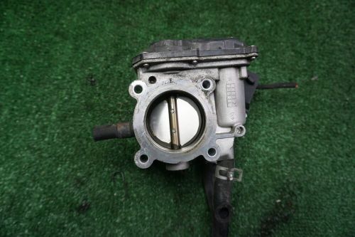 2015 HYUNDAI VELOSTER 1.6 Throttle Body OEM 35102B320, US $36.65, image 2