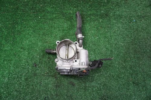 2015 HYUNDAI VELOSTER 1.6 Throttle Body OEM 35102B320, US $36.65, image 4