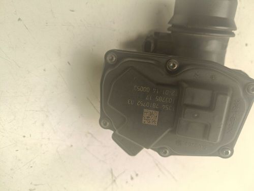 13547810752 THROTTLE BODY FOR BMW 5 TOURING F11 530 D 2682500 2682500-, US $, image 3