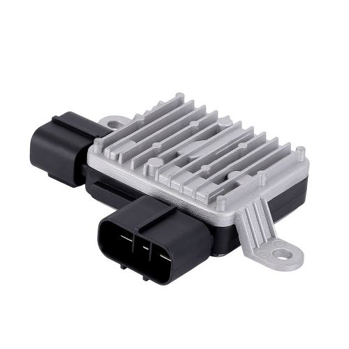 New cooling fan control module for 2015-17 hyundai sonata 2.4l 25385-c2500