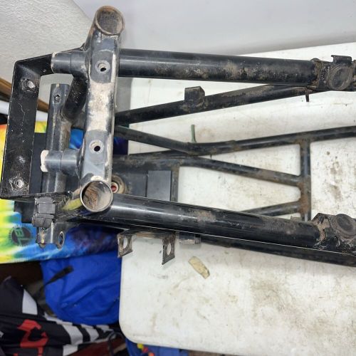 2001 Honda TRX90 Frame, US $325.00, image 3