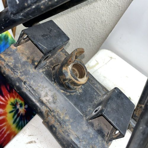 2001 Honda TRX90 Frame, US $325.00, image 4