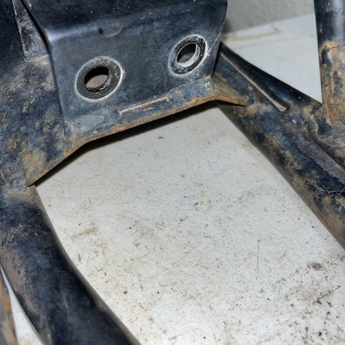 2001 Honda TRX90 Frame, US $325.00, image 8