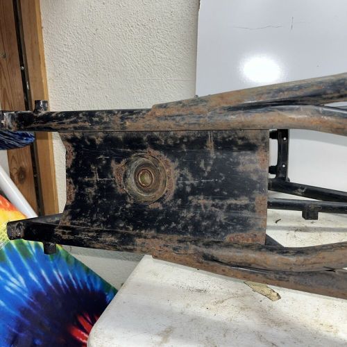 2001 Honda TRX90 Frame, US $325.00, image 10