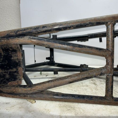 2001 Honda TRX90 Frame, US $325.00, image 11