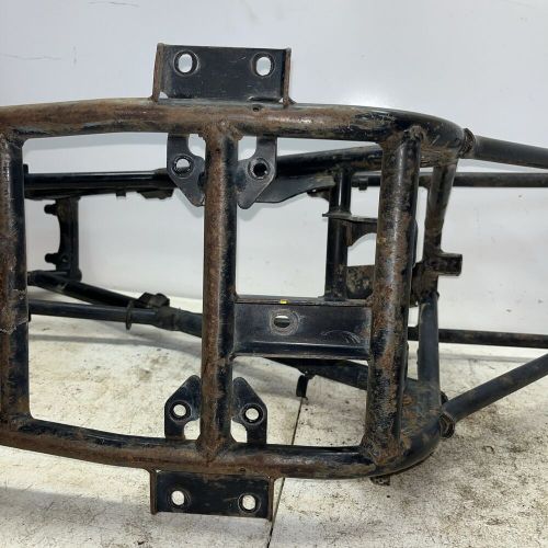 2001 Honda TRX90 Frame, US $325.00, image 12