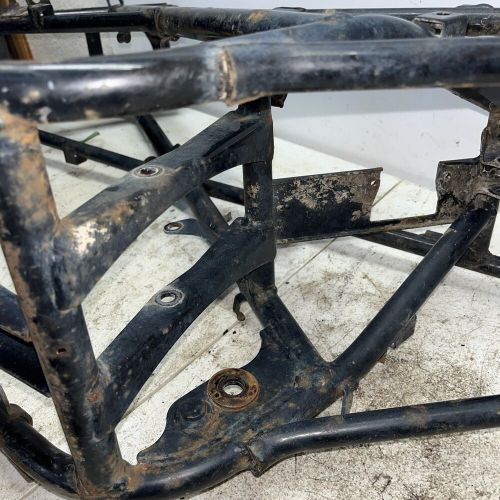 2001 Honda TRX90 Frame, US $325.00, image 13