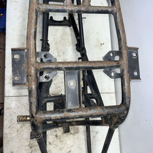 2001 Honda TRX90 Frame, US $325.00, image 15