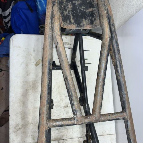 2001 Honda TRX90 Frame, US $325.00, image 16